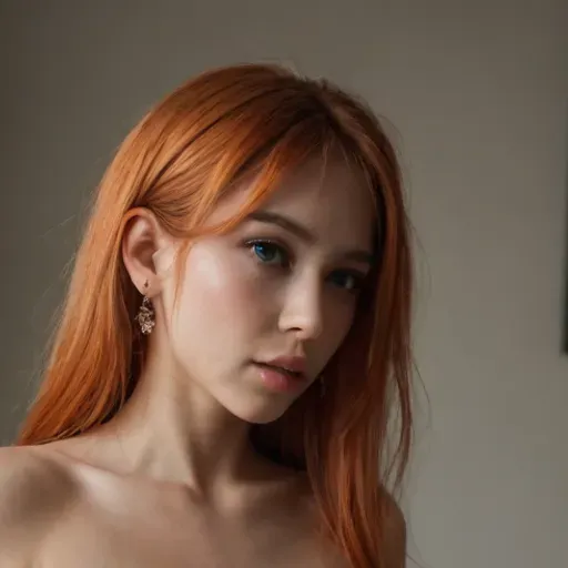 AI 포르노 이미지 생성기