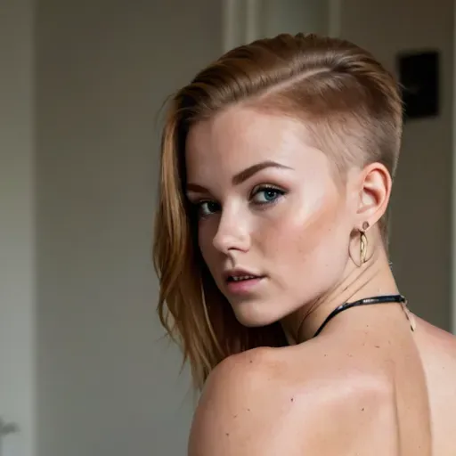 KI-Pornobild-Generator