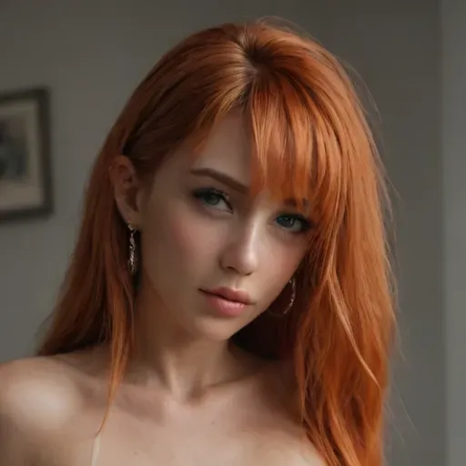 AI 포르노 이미지 생성기