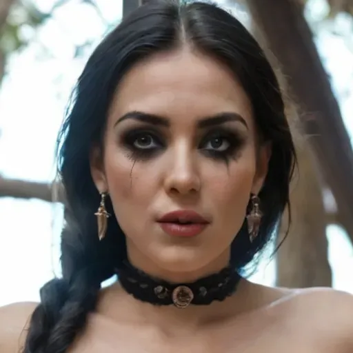 générateur d’images porno IA