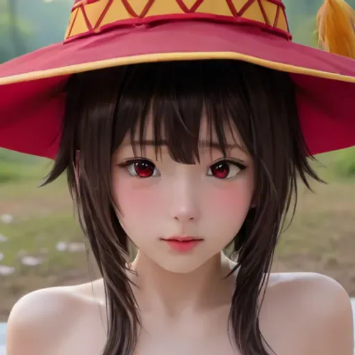 AI色情圖片產生器