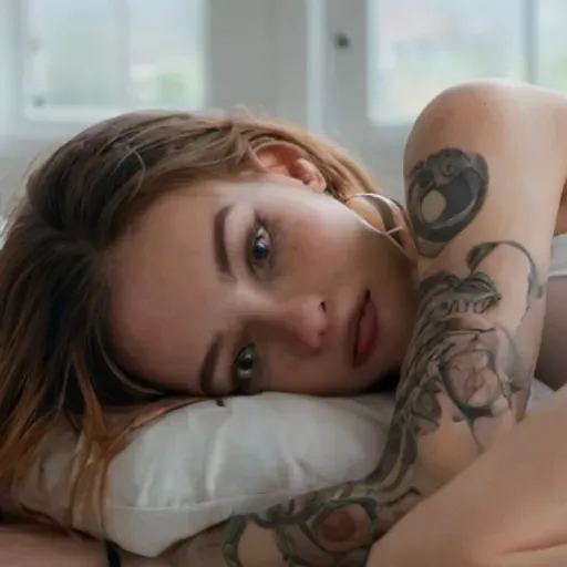 AIポルノ画像ジェネレーター