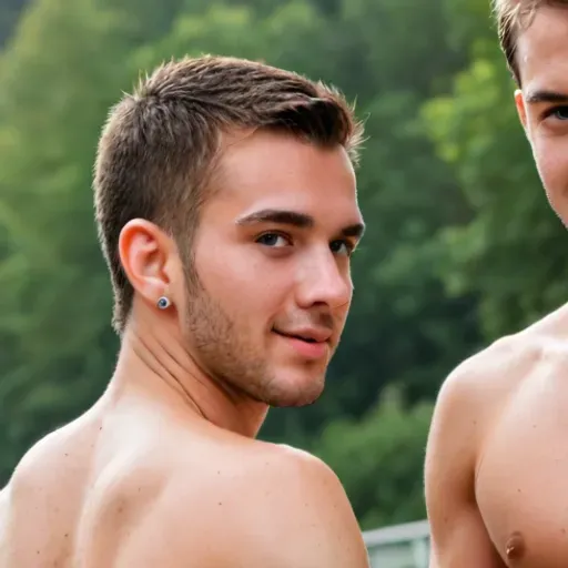 gerador de fotos pornô com IA