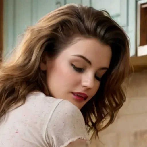 AI 포르노 이미지 생성기