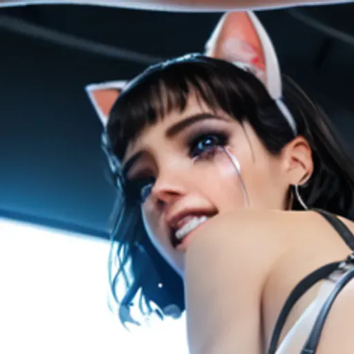 generatore di immagini porno IA