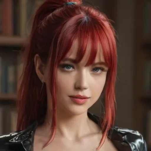 KI-Pornobild-Generator