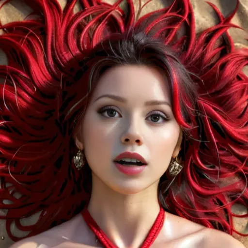 generatore di immagini porno IA