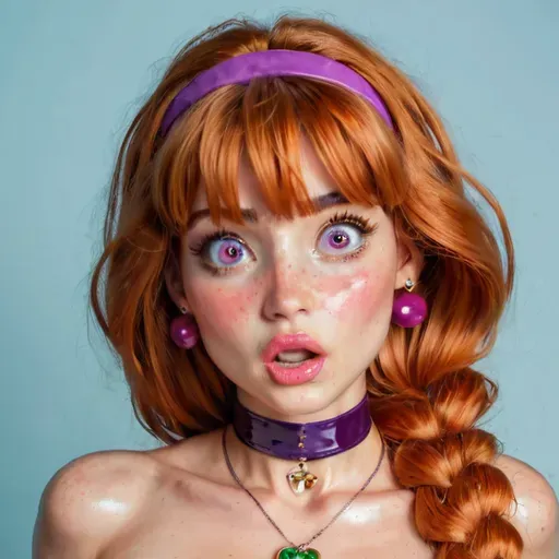 KI-Pornobild-Generator