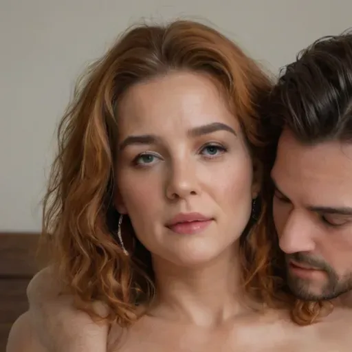 yapay zekâ porno görsel üretici