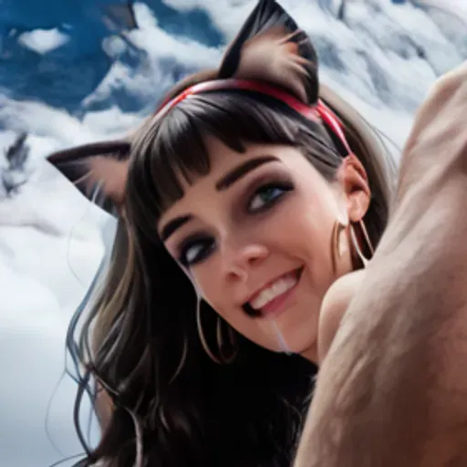 AIポルノ画像ジェネレーター