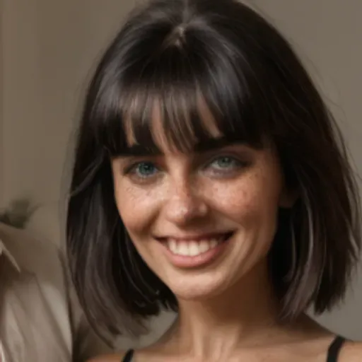 AI色情照片生成器