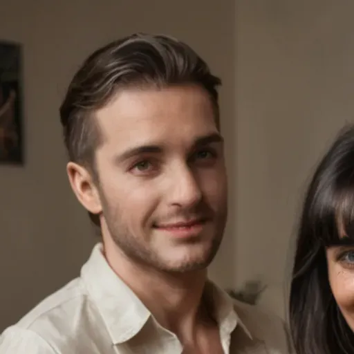 AI色情图片生成器