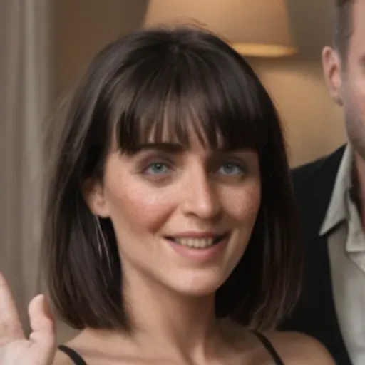 AI色情图片生成器