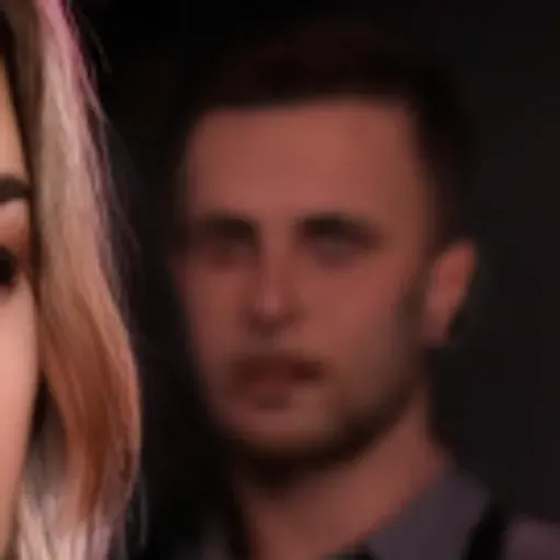 генератор порно-изображений на ИИ