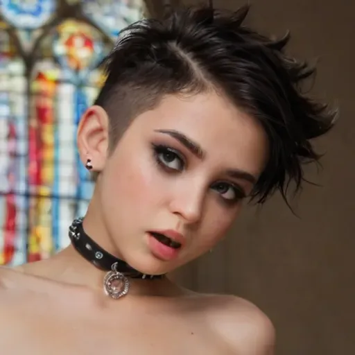 gerador de imagens pornô com IA