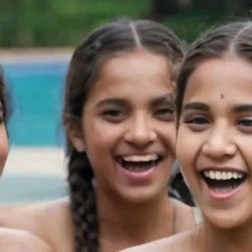 AI色情照片產生器