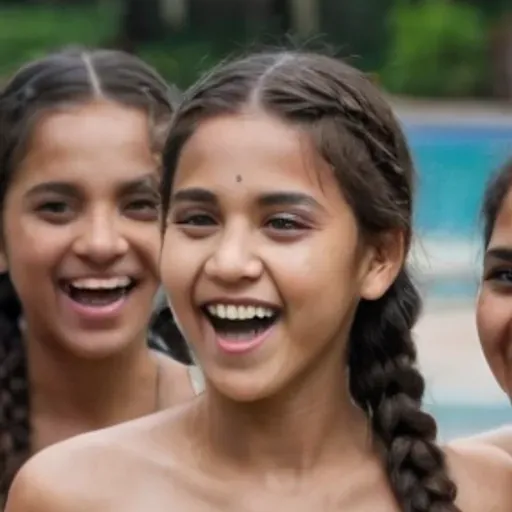 AI色情圖片產生器