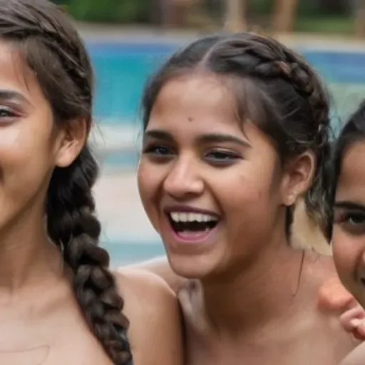 AI色情照片產生器