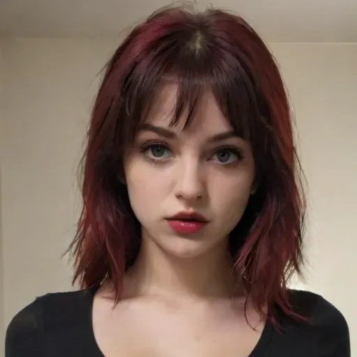 AIポルノ画像ジェネレーター