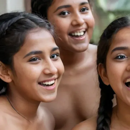 генератор порно-изображений на ИИ