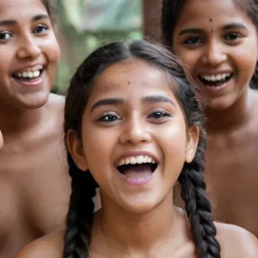 генератор порно-изображений на ИИ