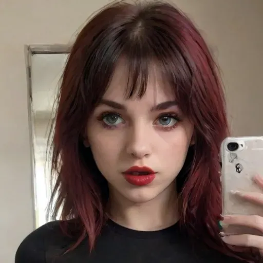 AI色情圖片產生器