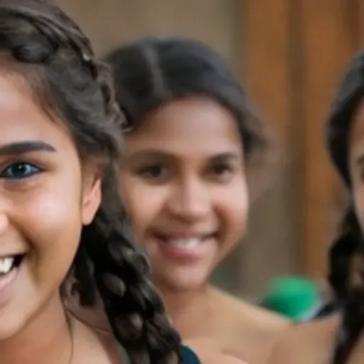 AIポルノ画像ジェネレーター