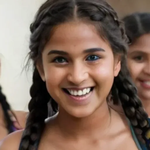 AIポルノ写真ジェネレーター