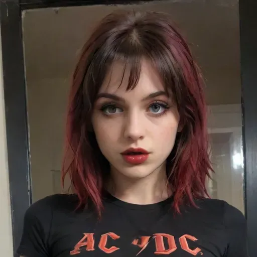 AI色情图片生成器