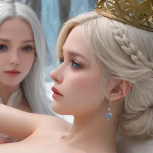 AI porn image generator