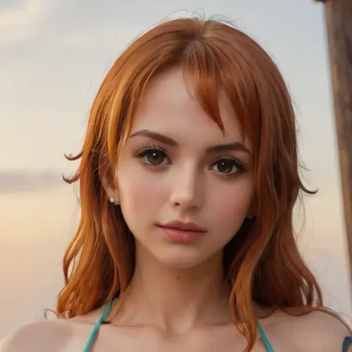 AI色情圖片產生器