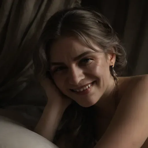 โปรแกรมสร้างภาพโปรนที่ใช้ปัญหา AI