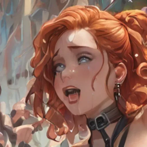 AIポルノ画像ジェネレーター