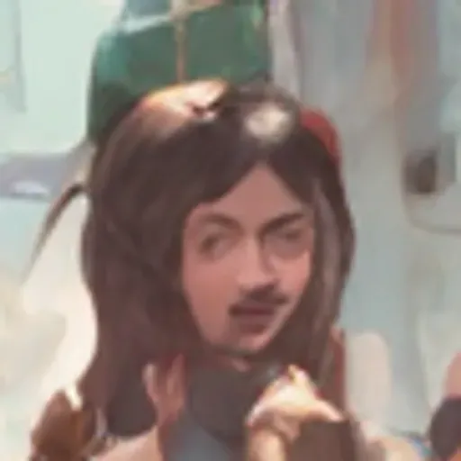 AIポルノ写真ジェネレーター