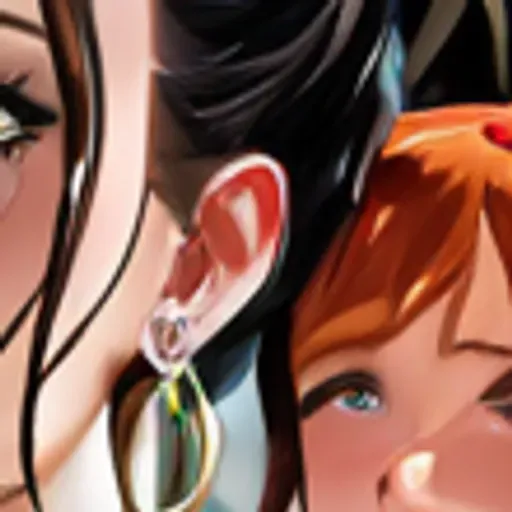 โปรแกรมสร้างภาพโปรนที่ใช้ปัญหา AI