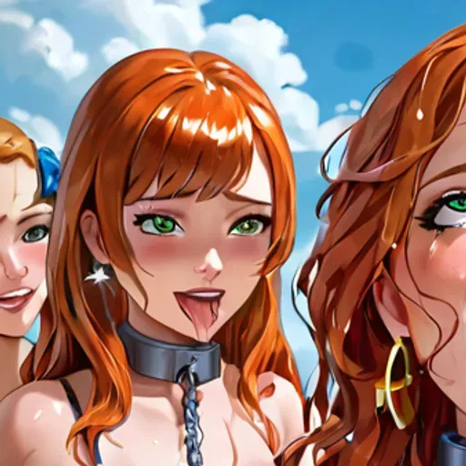 โปรแกรมสร้างภาพโปรนที่ใช้ปัญหา AI