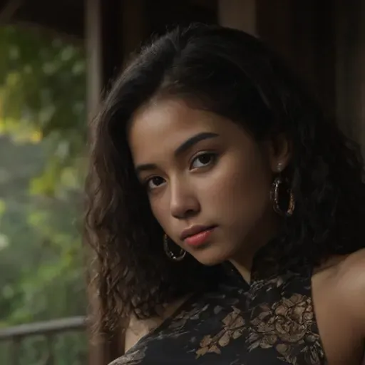 โปรแกรมสร้างภาพโปรนที่ใช้ปัญหา AI