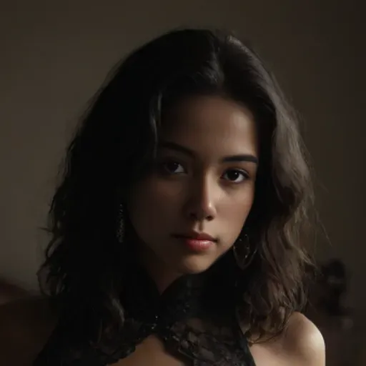 gerador de imagens pornô com IA