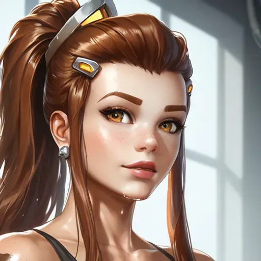 generatore di immagini porno IA