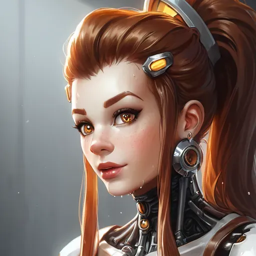 AI porn image generator