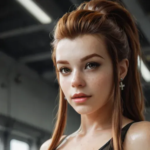 generatore di immagini porno IA