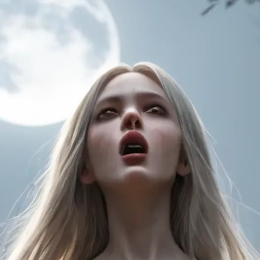 yapay zekâ porno görsel üretici