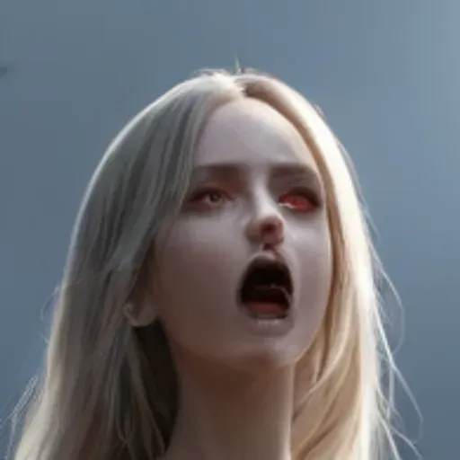 AIポルノ画像ジェネレーター