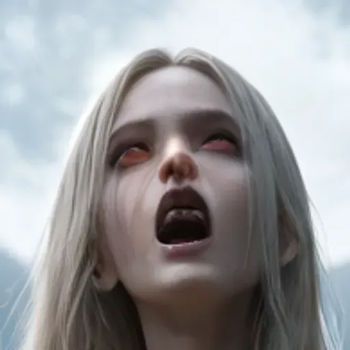 AIポルノ画像ジェネレーター