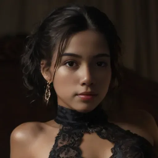 โปรแกรมสร้างภาพโปรนที่ใช้ปัญหา AI