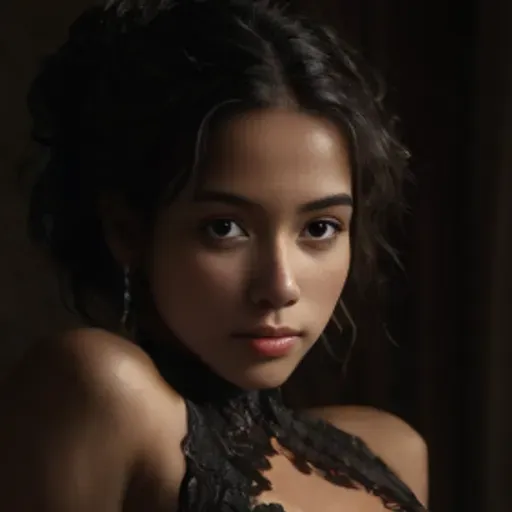 gerador de imagens pornô com IA