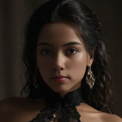 gerador de imagens pornô com IA