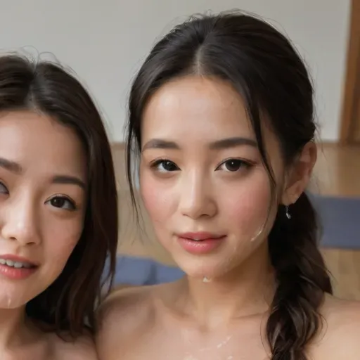 генератор порно-изображений на ИИ