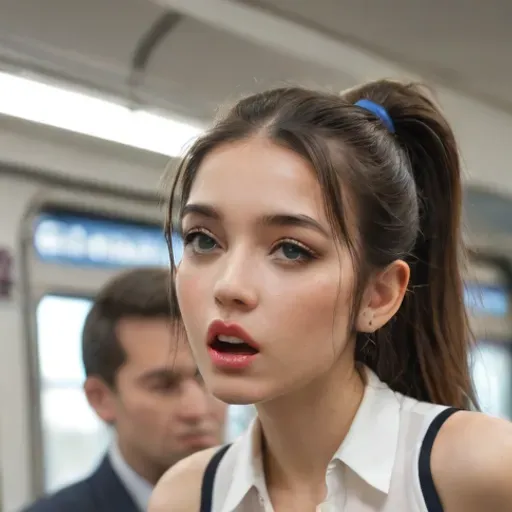 генератор порно-изображений на ИИ