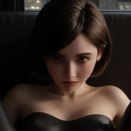 yapay zekâ porno görsel üretici